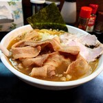 一条流がんこ総本家分家四谷荒木町 - 