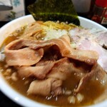 一条流がんこ総本家分家四谷荒木町 - 