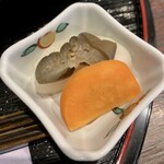 宵ノねこ - 自家製糠漬け