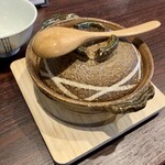 Yoino Neko - 土鍋炊きご飯