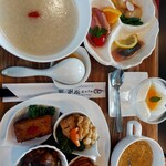 中国料理 潮風 - 