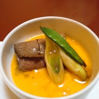すき焼割烹 日山 - 
