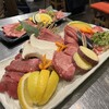 大阪焼肉ミナミ 梅田店