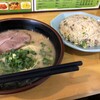 博多ラーメン 長浜や 平和島店