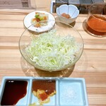 とんかつ 幻水豚 - 