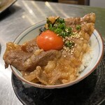 Oosaka Yakiniku Minami - 