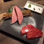 Yakiniku Agari - 