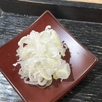 手打ち蕎麦切り 匠 - 