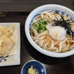 手打うどん すみた - 