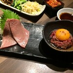 Yakiniku Agari - 