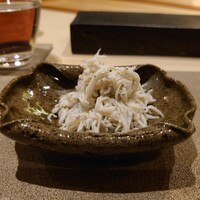 鮨 心白 - 