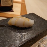 鮨 心白 - 