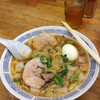 名物王寺ラーメン