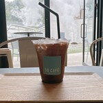 50 CAFE - 