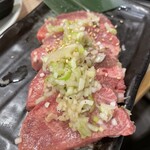 Zerobyoure Monsawa Sendai Horumon Yakiniku Sakaba Tokiwa Tei - 