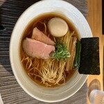 麺屋 さくら井 - 