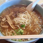 福助食堂 - 料理写真: