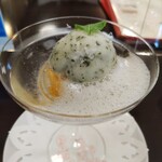 カフェ・シャトンルージュ - 