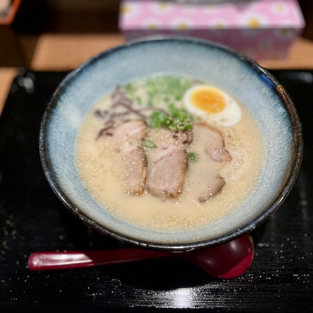 Ramen Yanagawa