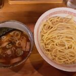 つけ麺屋 やすべえ - 