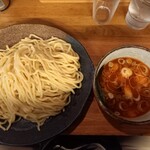 つけ麺屋 やすべえ - 