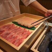 鶏料理 清水 - 
