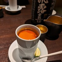 鶏料理 清水 - 