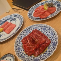 肉亭ふたご iki 本郷三丁目店 - 
