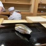 日本橋蛎殻町 すぎた - 