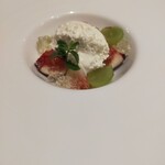 ラ カーブ ド ナガフサ - 