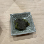 日本橋蛎殻町 すぎた - 