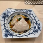 日本橋蛎殻町 すぎた - 