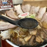 Torashin Ramen - 