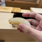 日本橋蛎殻町 すぎた - 