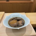 日本橋蛎殻町 すぎた - 