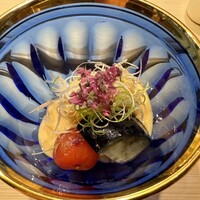 麻布 かどわき - 