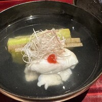 銀座 しのはら - 