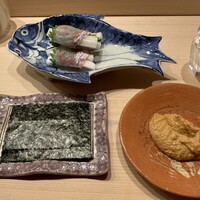 麻布 かどわき - 