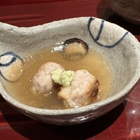 銀座 しのはら - 