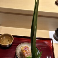 銀座 しのはら - 
