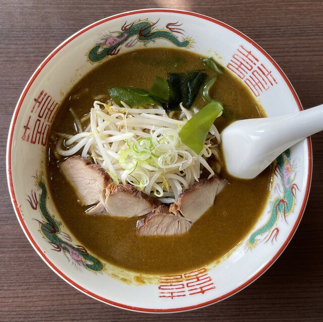 味の大王 なかじま店 - 東室蘭（ラーメン）の写真