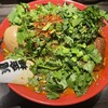 カラシビ味噌らー麺 鬼金棒 神田本店