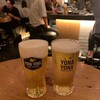 YONA YONA BEER WORKS  恵比寿東口店