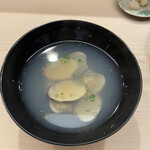 日本橋蛎殻町 すぎた - 