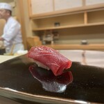 日本橋蛎殻町 すぎた - 