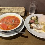 モスクワプリュスシェミ - 