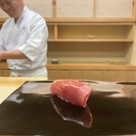 日本橋蛎殻町 すぎた - 