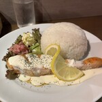 モスクワプリュスシェミ - 