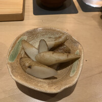 すし処 西の隠れ - 