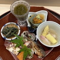 赤坂 渡なべ - 